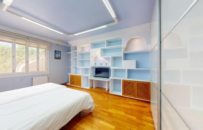 Resale - Villa - Elche - Portes Encarnades-Torreta-Portalada