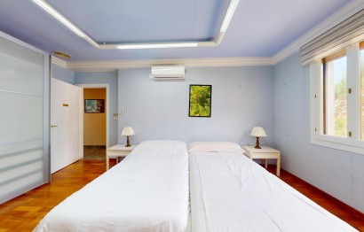Resale - Villa - Elche - Portes Encarnades-Torreta-Portalada