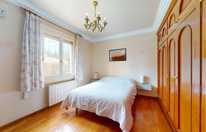 Resale - Villa - Elche - Portes Encarnades-Torreta-Portalada