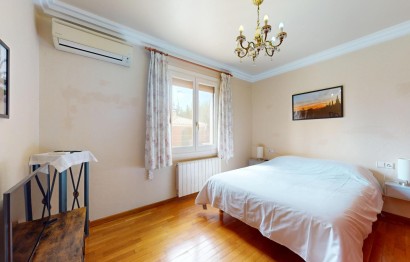 Resale - Villa - Elche - Portes Encarnades-Torreta-Portalada