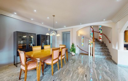 Resale - Villa - Elche - Portes Encarnades-Torreta-Portalada