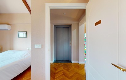 Resale - Villa - Elche - Portes Encarnades-Torreta-Portalada
