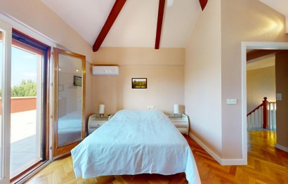 Resale - Villa - Elche - Portes Encarnades-Torreta-Portalada