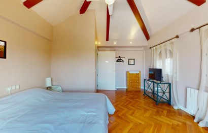 Resale - Villa - Elche - Portes Encarnades-Torreta-Portalada