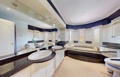 Resale - Villa - Elche - Portes Encarnades-Torreta-Portalada