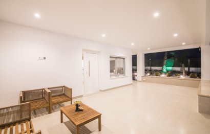 Resale - Villa - Elche Pedanías - PEÑA DE LAS AGUILAS