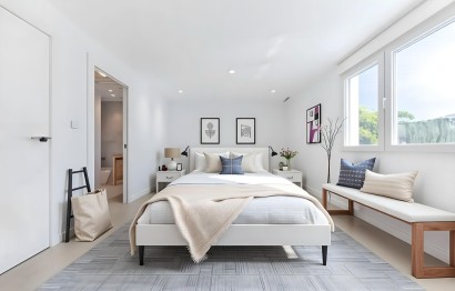 Resale - Villa - Elche Pedanías - PEÑA DE LAS AGUILAS