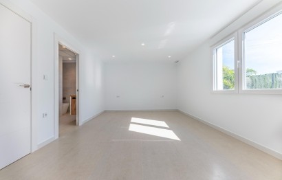 Resale - Villa - Elche Pedanías - PEÑA DE LAS AGUILAS