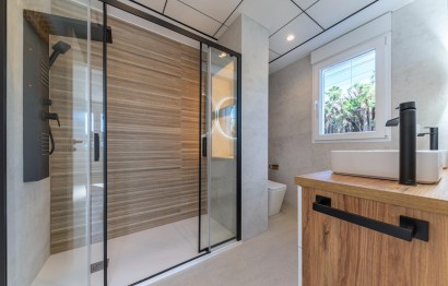Resale - Villa - Elche Pedanías - PEÑA DE LAS AGUILAS