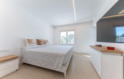 Resale - Villa - Elche Pedanías - PEÑA DE LAS AGUILAS