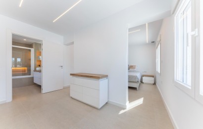 Resale - Villa - Elche Pedanías - PEÑA DE LAS AGUILAS