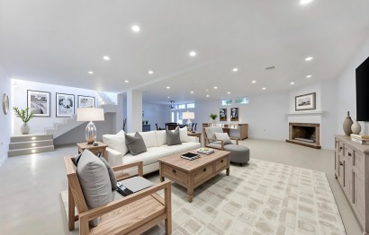 Resale - Villa - Elche Pedanías - PEÑA DE LAS AGUILAS