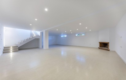 Resale - Villa - Elche Pedanías - PEÑA DE LAS AGUILAS
