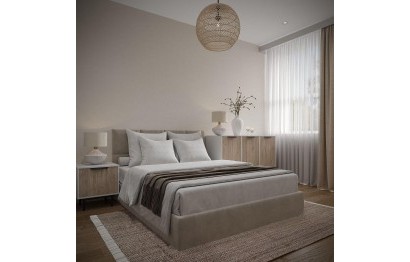 Resale - Apartment / flat - Elche - Center