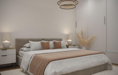 Resale - Apartment / flat - Elche - Center