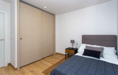 Obra nueva - Bungalow - Monforte del Cid - Golf Alenda