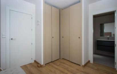 Obra nueva - Bungalow - Monforte del Cid - Golf Alenda