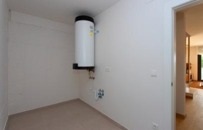 Obra nueva - Bungalow - Monforte del Cid - Golf Alenda