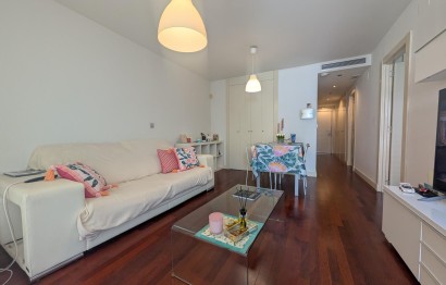 Reventa - Apartment - Alicante - Centro