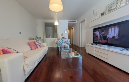 Reventa - Apartment - Alicante - Centro