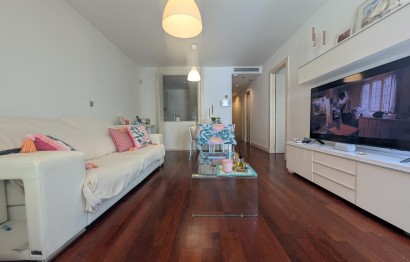 Reventa - Apartment - Alicante - Centro