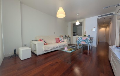 Reventa - Apartment - Alicante - Centro