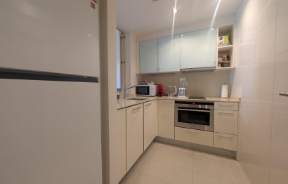 Reventa - Apartment - Alicante - Centro