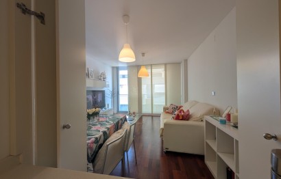 Reventa - Apartment - Alicante - Centro