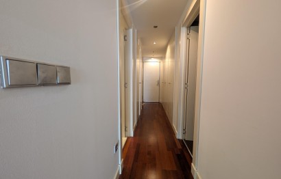 Reventa - Apartment - Alicante - Centro