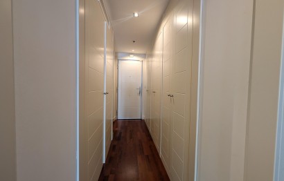 Reventa - Apartment - Alicante - Centro