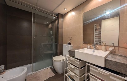Reventa - Apartment - Alicante - Centro