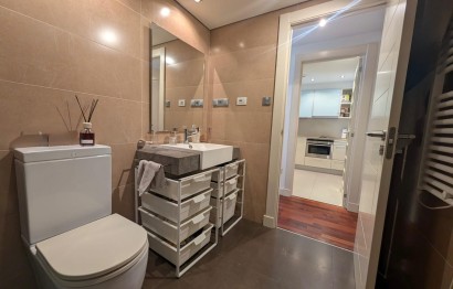 Reventa - Apartment - Alicante - Centro