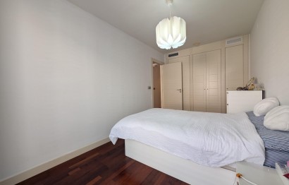 Reventa - Apartment - Alicante - Centro