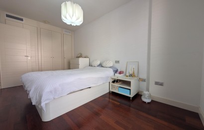 Reventa - Apartment - Alicante - Centro
