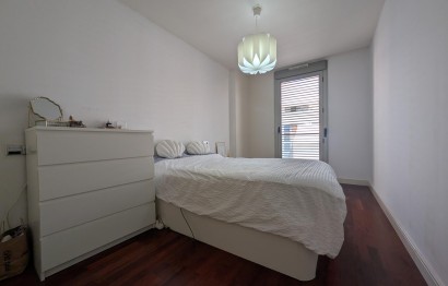 Reventa - Apartment - Alicante - Centro