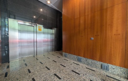 Reventa - Apartment - Alicante - Centro