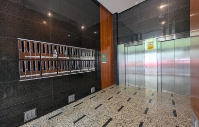 Reventa - Apartment - Alicante - Centro
