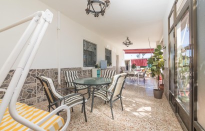 Reventa - Villa - Elche Pedanías - Maitino-Perleta