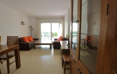 Reventa - Apartamento / piso - El Verger - Playa sorts de mar