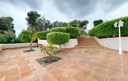 Reventa - Villa - Moraira - El Portet-Pla del Mar