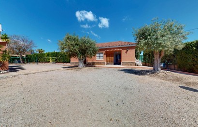 Reventa - Villa - Elche - Elche / Elx