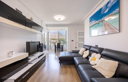 Reventa - Apartamento / piso - Benidorm - Via Parque