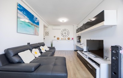 Reventa - Apartamento / piso - Benidorm - Via Parque