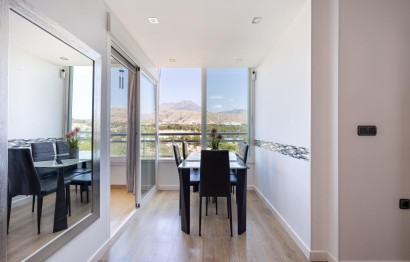 Reventa - Apartamento / piso - Benidorm - Via Parque