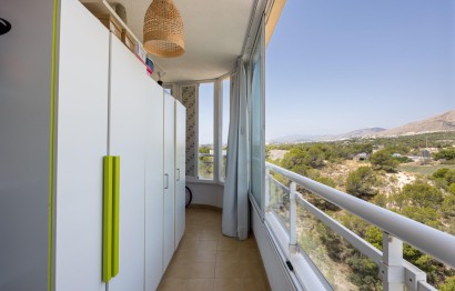 Reventa - Apartamento / piso - Benidorm - Via Parque