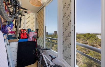 Reventa - Apartamento / piso - Benidorm - Via Parque