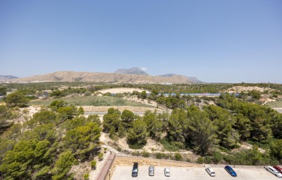 Reventa - Apartamento / piso - Benidorm - Via Parque