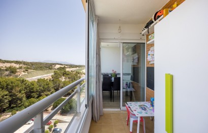 Reventa - Apartamento / piso - Benidorm - Via Parque