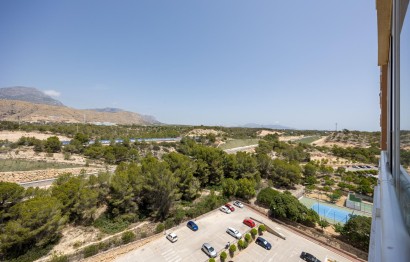 Reventa - Apartamento / piso - Benidorm - Via Parque