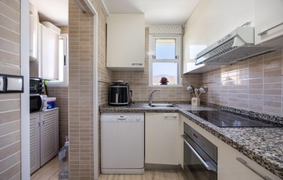 Reventa - Apartamento / piso - Benidorm - Via Parque